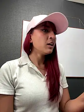 JuliethaDemon  online show from 10-14-25, 02:39