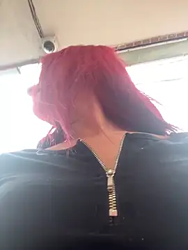 JuliethaDemon  online show from 01-14-26, 01:26