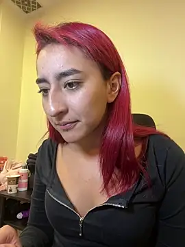 JuliethaDemon  online show from 03-10-26, 02:32