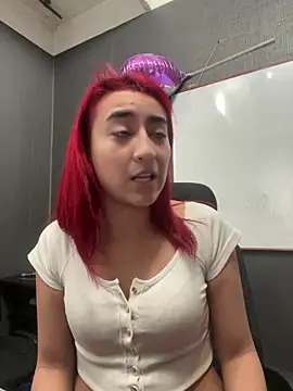 JuliethaDemon  online show from 02-23-26, 12:39