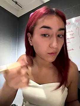 JuliethaDemon  online show from 10-31-25, 12:46