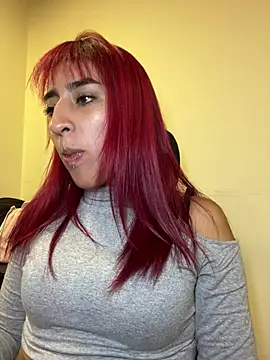 JuliethaDemon  online show from 03-20-26, 01:45