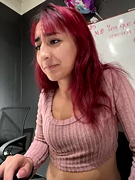 JuliethaDemon  online show from 11-27-25, 12:38