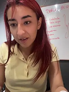 JuliethaDemon  online show from 10-30-25, 01:20