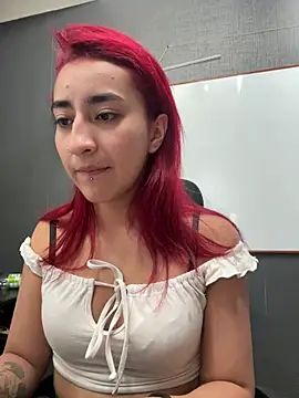 JuliethaDemon  online show from 02-24-26, 12:50