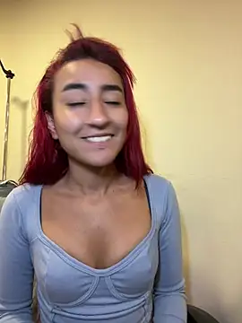 JuliethaDemon  online show from 03-16-26, 01:37