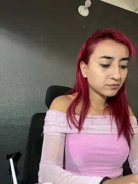 JuliethaDemon  online show from 02-20-26, 01:46