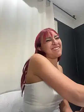 JuliethaDemon  online show from 09-23-25, 12:56