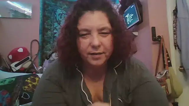 lil-gemini-hippy online show from 02-19-26, 07:16