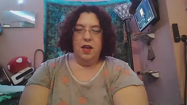 lil-gemini-hippy online show from 03-08-26, 04:38