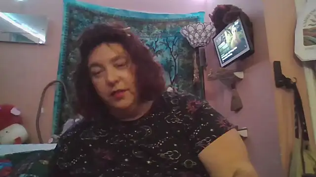 lil-gemini-hippy online show from 05-29-26, 03:34
