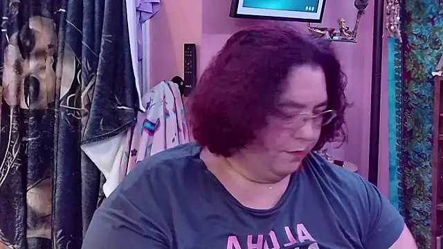 lil-gemini-hippy online show from 03-09-26, 03:21