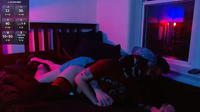 VanessaVipera online show from 11-07-25, 03:11