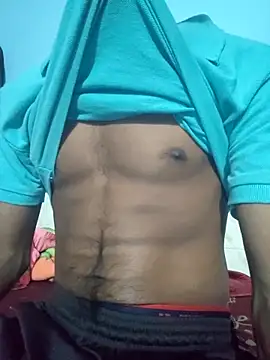 Hunk vishal online show from 01-15-26, 11:35