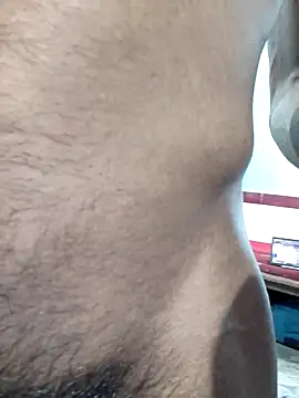 Hunk vishal online show from 03-23-26, 09:42