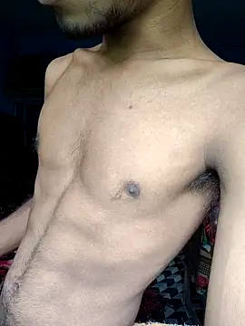 Hunk vishal online show from 10-07-25, 04:46