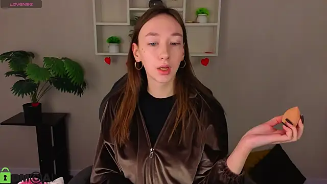 Miche1le Allenne online show from 02-16-26, 12:53