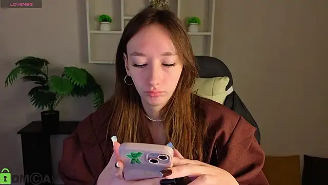 Miche1le Allenne online show from 03-02-26, 01:06