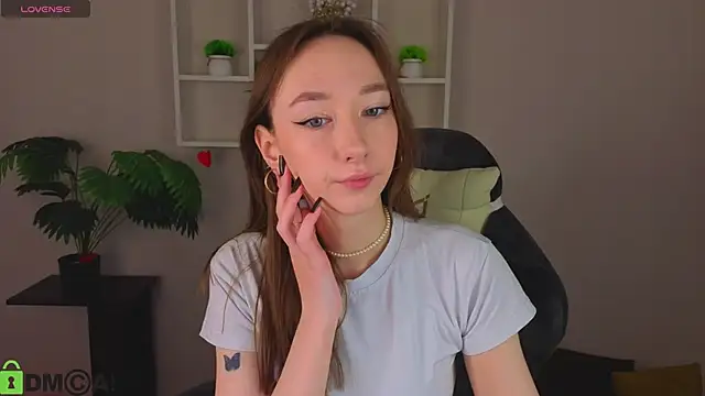 Miche1le Allenne online show from 02-14-26, 01:06