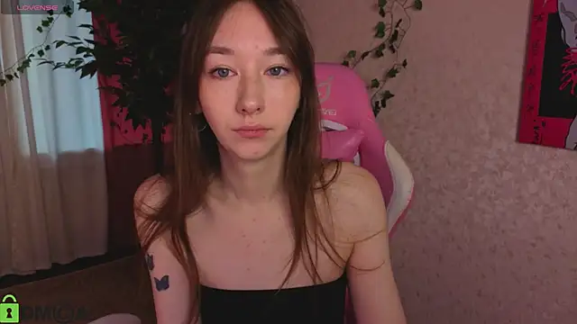 Miche1le Allenne online show from 06-03-26, 01:06