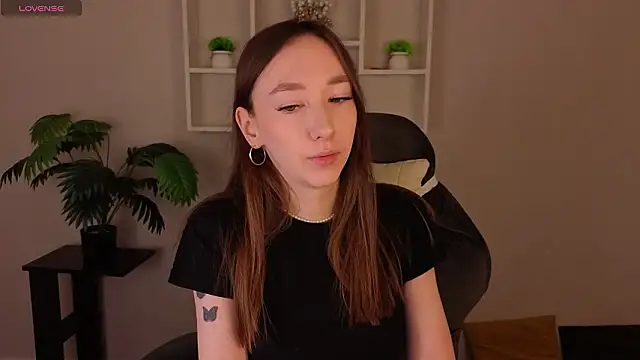 Miche1le Allenne online show from 03-07-26, 01:12