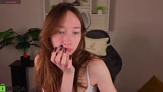 Miche1le Allenne online show from 02-05-26, 01:01