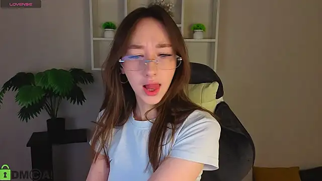 Miche1le Allenne online show from 02-26-26, 01:05