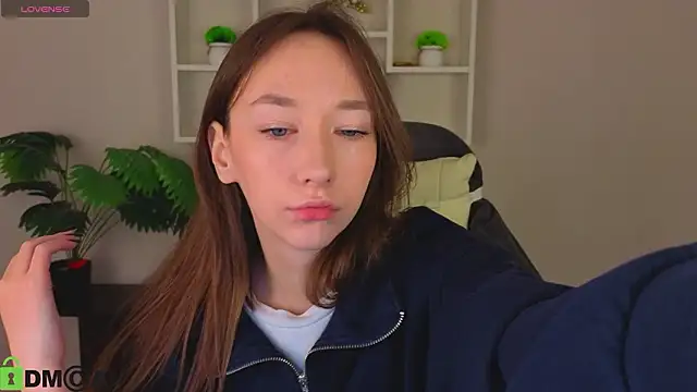 Miche1le Allenne online show from 02-12-26, 01:05