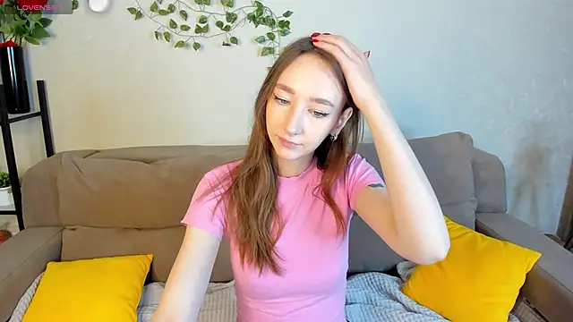 Miche1le Allenne online show from 11-07-25, 01:10