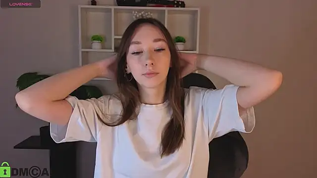 Miche1le Allenne online show from 04-12-26, 01:09