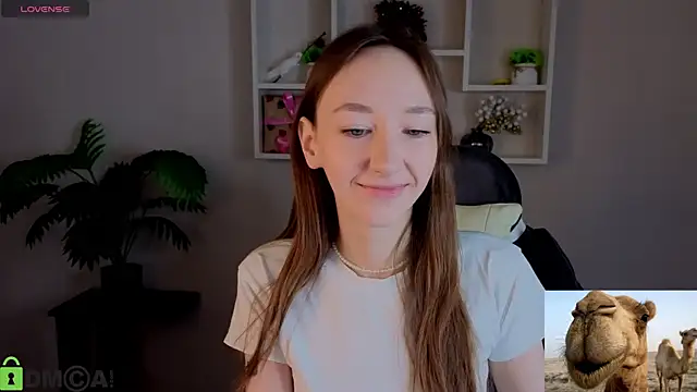 Miche1le Allenne online show from 01-06-26, 01:09