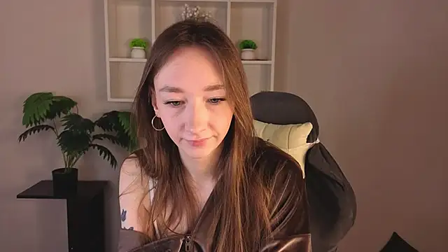 Miche1le Allenne online show from 04-11-26, 01:13