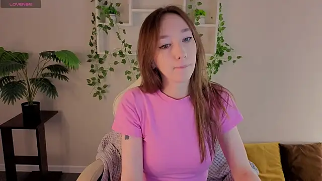 Miche1le Allenne online show from 12-01-25, 01:06