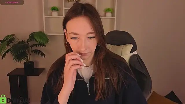 Miche1le Allenne online show from 03-24-26, 01:05