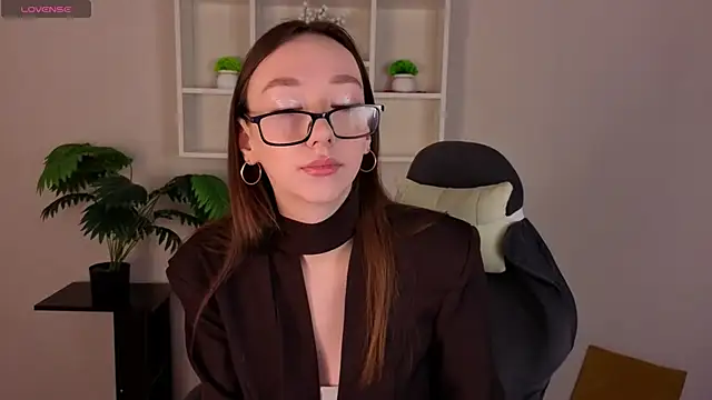 Miche1le Allenne online show from 04-04-26, 01:01