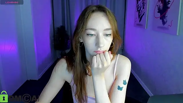 Miche1le Allenne online show from 09-11-25, 12:54