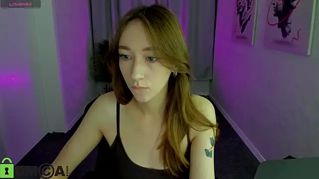 Miche1le Allenne online show from 09-26-25, 11:33