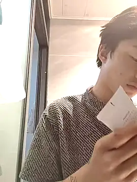 junjun1189 online show from 05-12-26, 10:21