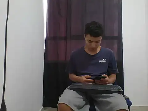 yissus 20  online show from 10-16-25, 02:47