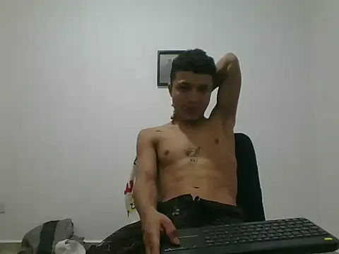 yissus 20  online show from 10-14-25, 07:03