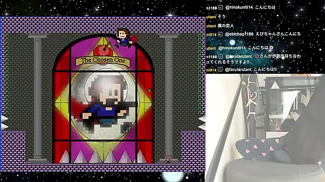Snapshot of marumaru_00 chatting on 09-15-25, 04:13 marumaru 00 online show from 09-15-25, 04:13