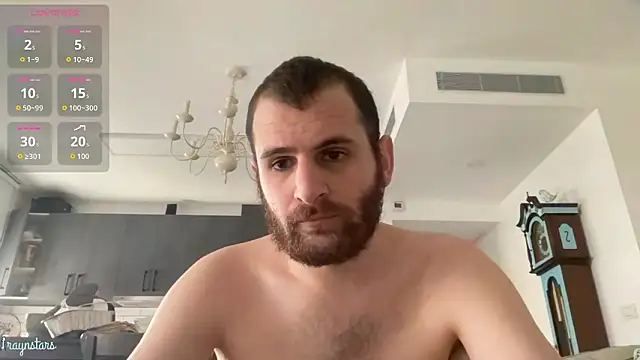 raynstars online show from 03-20-26, 02:07