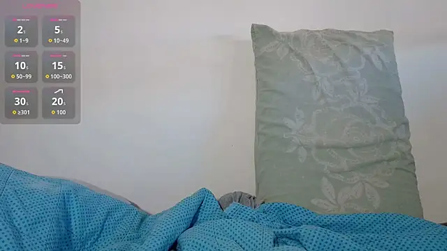 raynstars online show from 07-02-26, 04:07