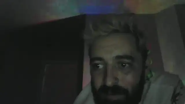 BlinkBoyRave online show from 09-17-25, 11:34