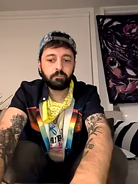 BlinkBoyRave online show from 05-09-26, 08:39