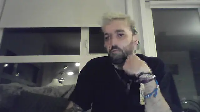 BlinkBoyRave online show from 09-26-25, 10:55