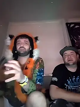 BlinkBoyRave online show from 05-16-26, 11:20