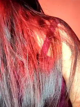 annanya01 online show from 11-16-25, 08:19