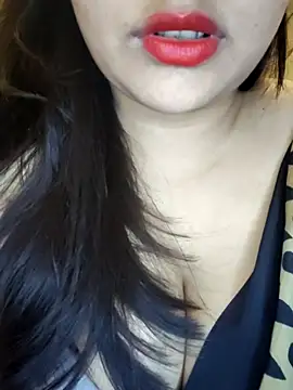 annanya01 online show from 03-12-26, 06:06