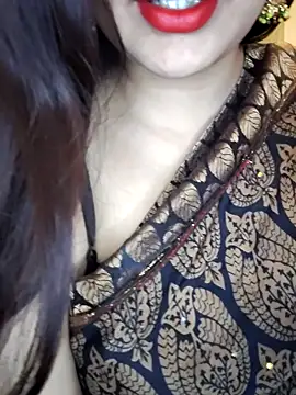 annanya01 online show from 02-12-26, 06:57